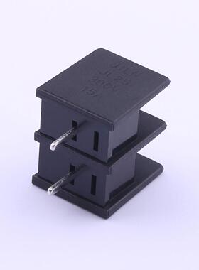 原装JL25C-76202BO1全新7.62mm 每排P数:2 排