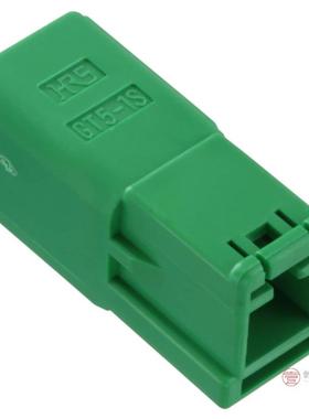 原装GT5-1S-HU(B)全新CONN HOUSING FOR F TERMINALS正品