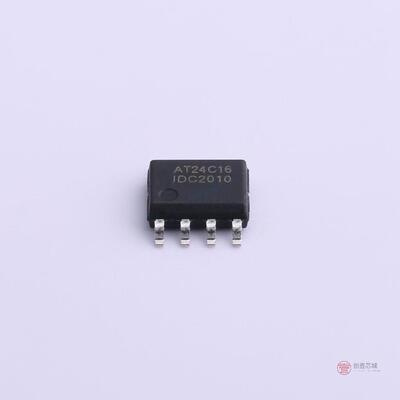 原装正品AT24C16全新I2C Twc=5ms