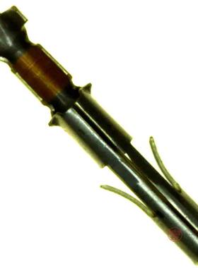 原装640347-2全新CONN SOCKET 18-24AWG CRIMP GOLD正品