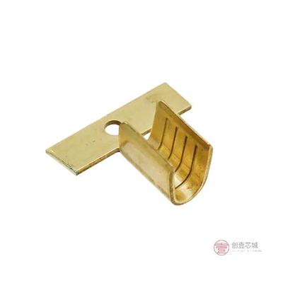 原装485043-1全新CONN SPLICE 4000-9000 CMA CRIMP正品