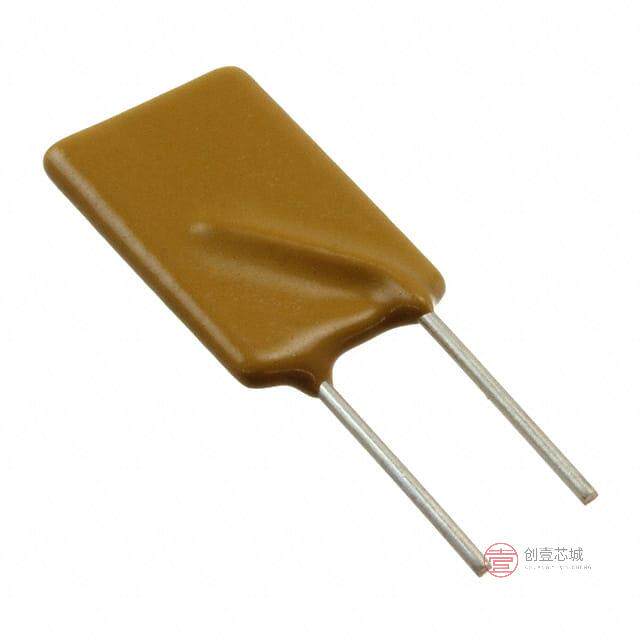 原装0ZRP0160FF1A全新PTC RESET FUSE 60V 1.6A RA