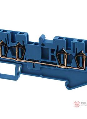 原装3031199全新CONN TERM BLK FEED THRU 14-26AWG正品