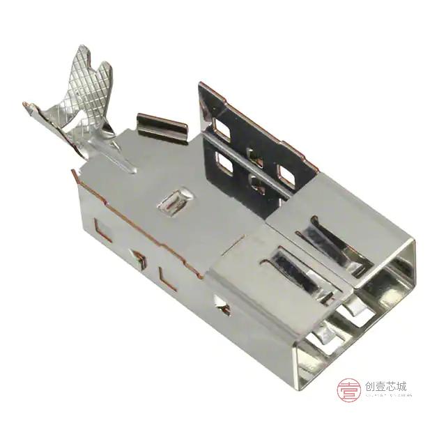 原装GT17HS-4P-5CF全新CONN SHD PLATE FOR GT17 I