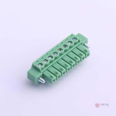 原装正品KF2EDGKM-3.81-8P全新3.81mm 排数:1 每排P数:8