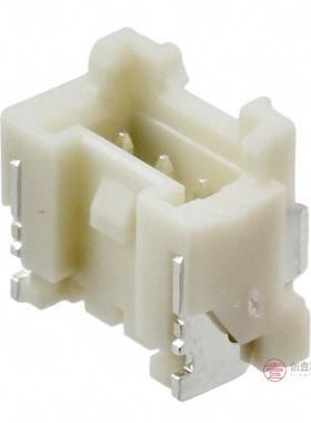 原装SM03B-PASS-TBT(LF)(SN)全新CONN HEADER SMD