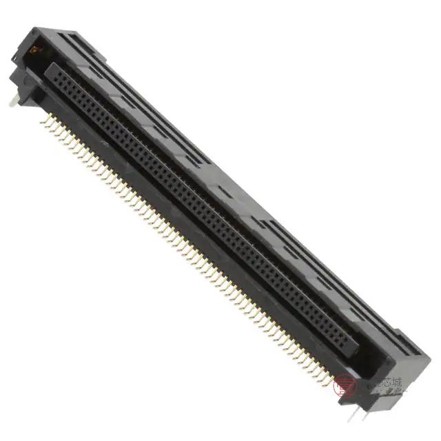 原装FX18-120S-0.8SH全新CONN RCPT 120POS R/A SM