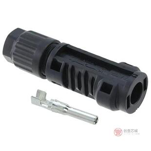 原装2270024-1全新CONN MALE COUPLER MINUS 10-12AWG正品