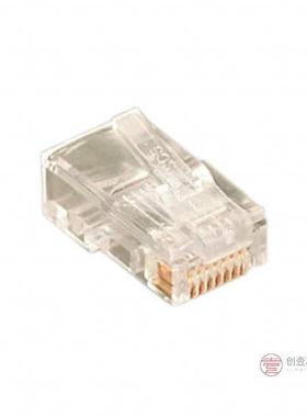 原装940-SP-3088R全新CONN MOD PLUG 8P8C UNSHIELDED正品