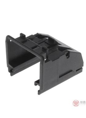 原装1719667-1全新COVER MQS CB 90正品