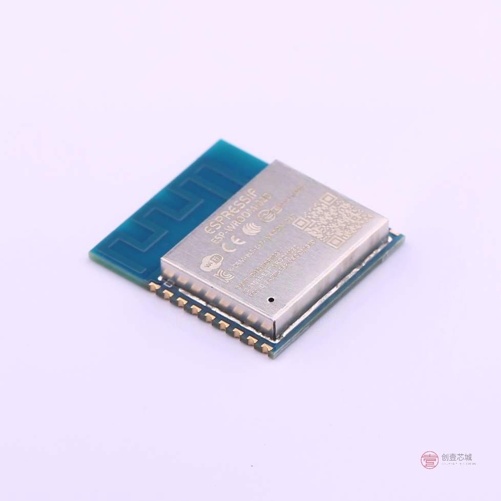 原装ESP-WROOM-02D(4MB)全新ESP-WROOM-02D(4MB)正品