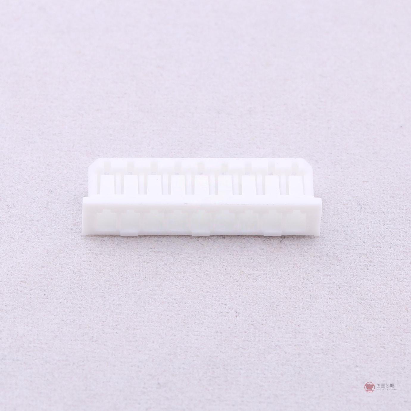 原装A2004H-9P全新2mm 1x9P正品