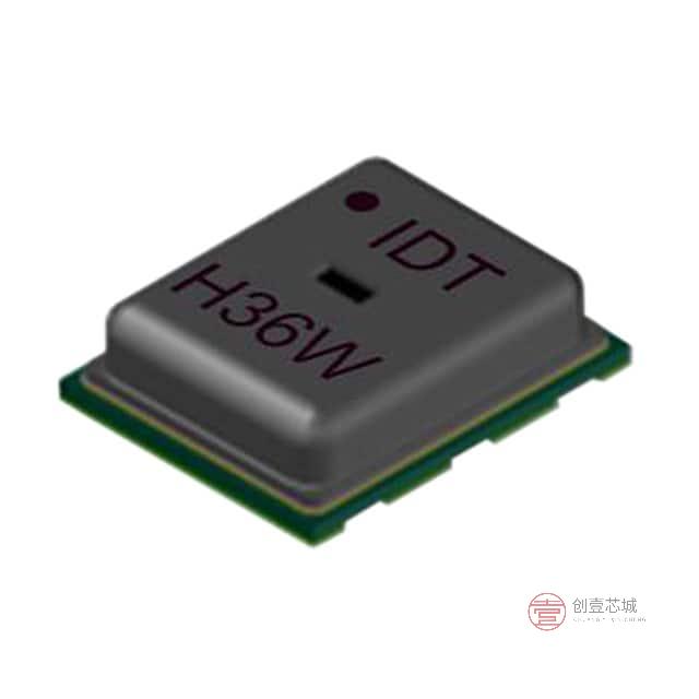 原装HS3004全新SENSOR HUMIDITY 90% RH SMD正品