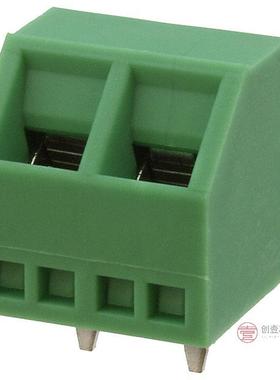 原装1869211全新TERM B 2POS 55DEG 5.08MM PCB正品