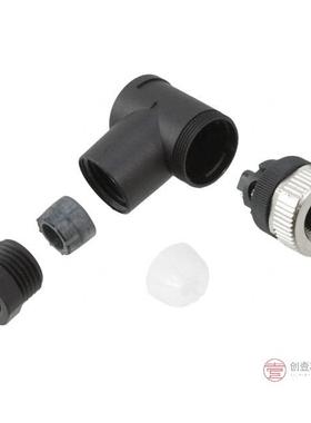 原装1681499全新CONN RCPT FMALE 5P SCREW正品