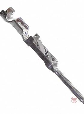 原装170430-1全新CONN PIN 26-30AWG CRIMP TIN正品