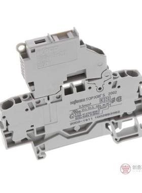 原装2002-1611全新2-CONDUCTOR FUSE TERMINAL B;正品