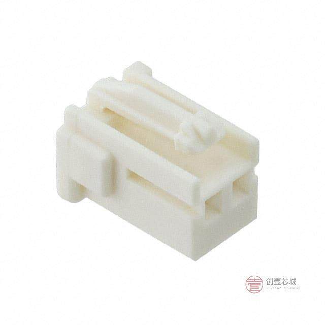 原装5-917686-1全新CONN PLUG HSG 2POS 2.50MM正品