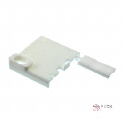 原装643030-1全新CONN STRAIN RELIEF ENCLOSE 5POS正品