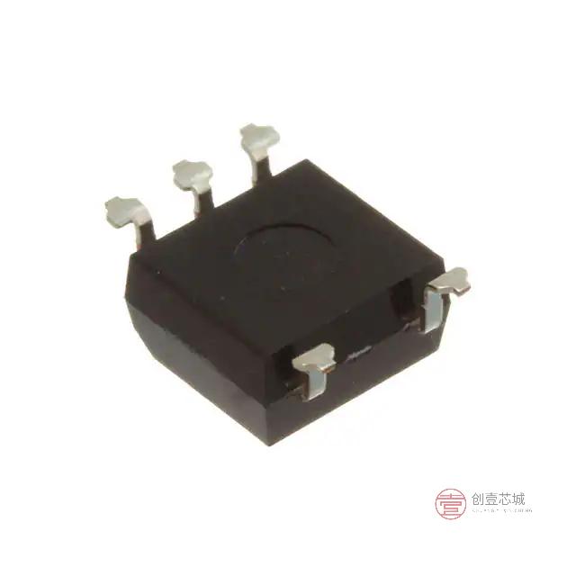 原装TLP3083(TP1,F全新OPTOISO 5KV TRIAC 6SMD正品