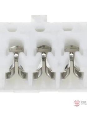 原装173977-3全新CONN RCPT 3POS IDC 26-28AWG TIN正品