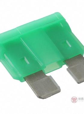 原装0287030.PXCN全新FUSE AUTOMOTIVE 30A 32VDC