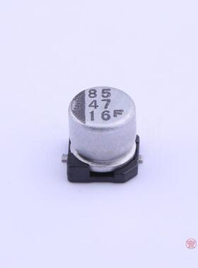 原装16CE47FSS全新47uF 20% 16V正品