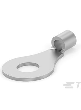 原装130128全新CONN RING CIRC 14-16AWG M5 CRIMP正品