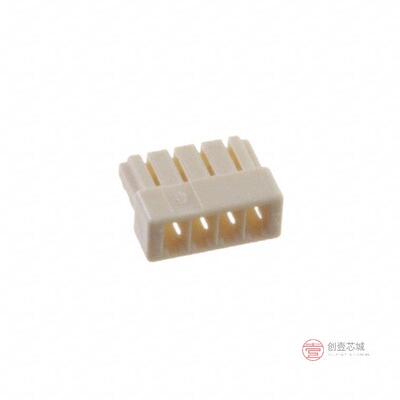 原装SUHR-04V-S全新4 POS 0.8MM PITCH CONNECTOR正品