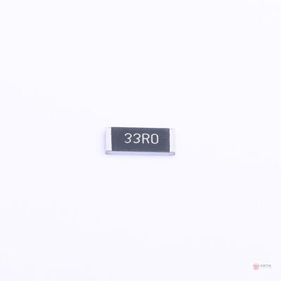 原装正品CQ121WF330JT4E全新33 1% 1W