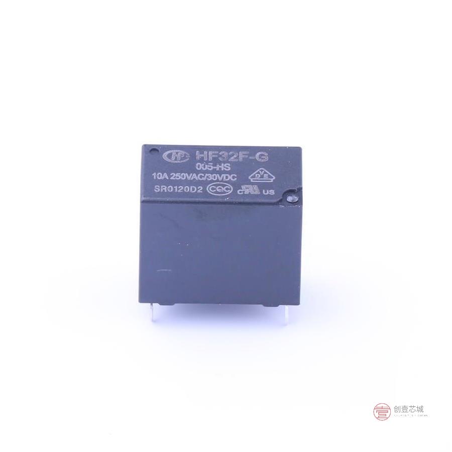 原装HF32F-G/005-HS全新HF32F-G/005-HS正品