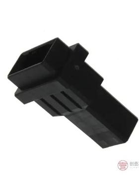原装1-179552-2全新CONN HOUSING TAB 2POS KEY-X