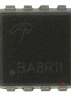 原装AON6226全新MOSFET N-CHANNEL 100V 48A 8DFN正品