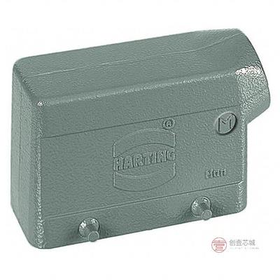 原装19300161522全新CONN HOOD SIDE ENTRY SZ16B M32正品