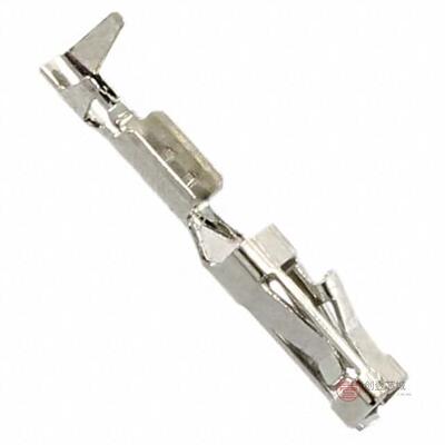 原装104481-2全新CONN SOCKET 28-32AWG CRIMP TIN正品