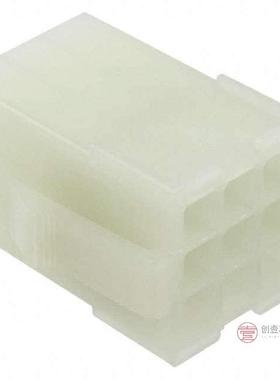 原装172332-1全新CONN CAP 9POS MINI-U-MNL NAT正品