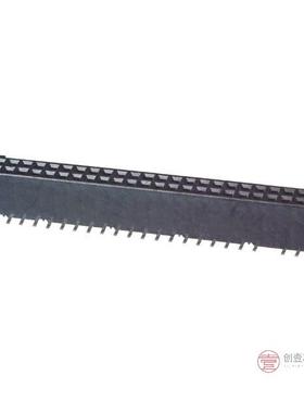 原装104652-5全新CONN RCPT 50POS 0.05 GOLD SMD正品