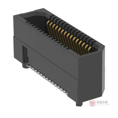 原装正品ER8-30S-0.8SV-7H全新CONN RCPT 30POS SMD GOLD