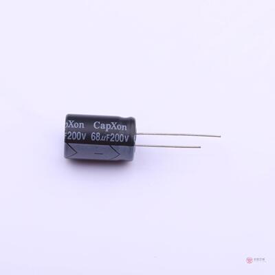 原装正品KM680M200I200A全新68uF 20% 200V