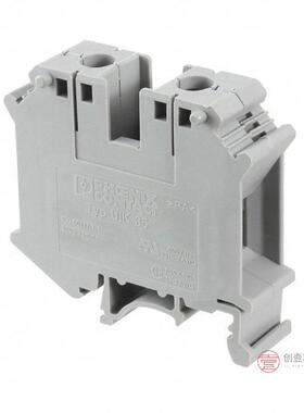 原装3006182全新CONN TERM BLK FEED THRU 2-18 AWG正品