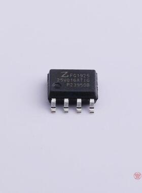 原装ZB25VQ16ATIG全新16Mbit Nor FLash,150Mi