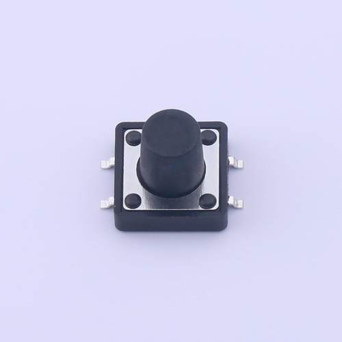 原装GT-TC149B-H105-L1全新12×12立式轻触250gf正品