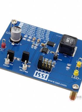 原装IS31LT3954A-GRLS4-EB全新DEMO BOARD正品