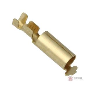 TERM RCPT 原装 CRIMP正品 2全新CONN 18AWG 60799