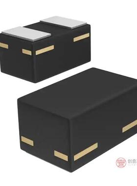 原装PESD5V0X1BL,315全新TVS DIODE 5VWM DFN1006-2正品