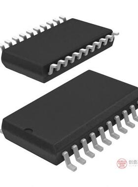 原装74FCT245ATSOG全新IC TXRX NON-INVERT 5.25V