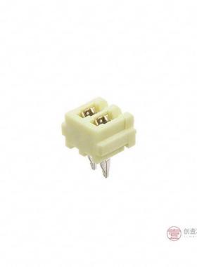原装2-173983-2全新CONN WIRE IDC 2P 26-28AWG PC