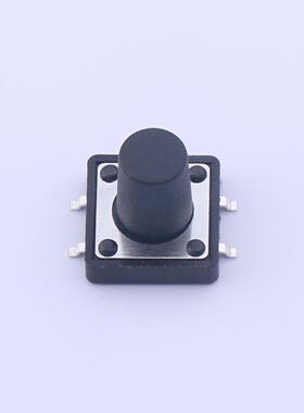 原装GT-TC149B-H120-L1全新12×12立式轻触250gf正品