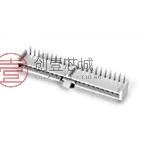 原装1658548-9全新CONN HEADER R/A 7POS 2.54MM正品