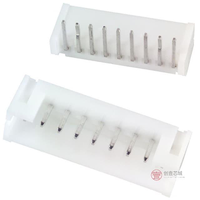 原装S9B-PH-K-S全新CONN HEADER R/A 9POS 2MM正品